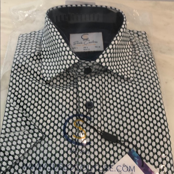 Sisal Couture Slim Fit Size : S - Picture 5 of 5